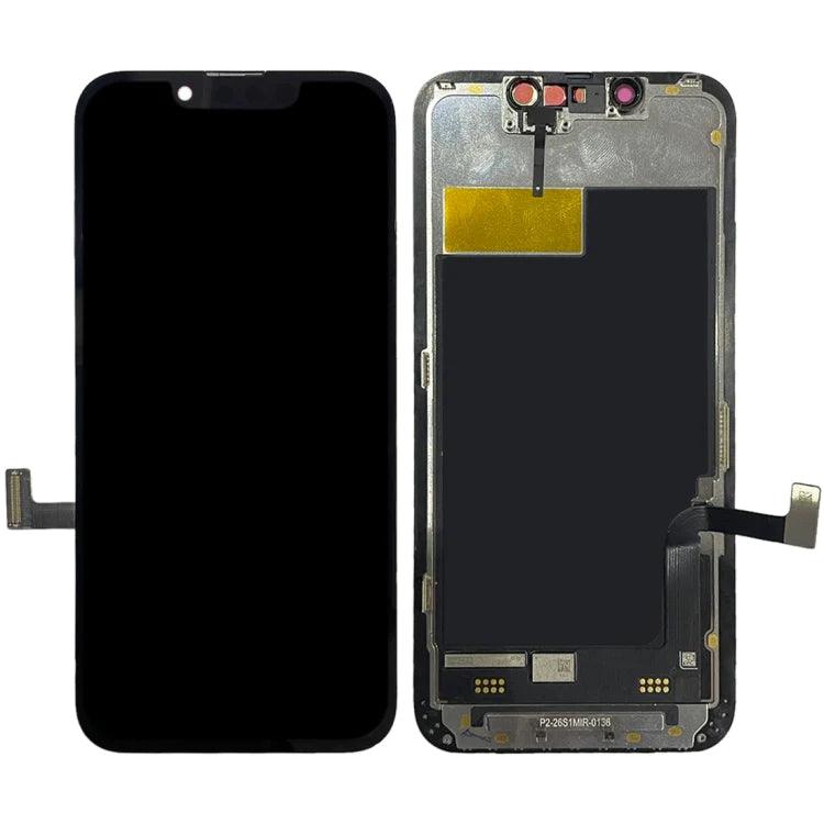 LCD Screen and Digitizer Full Assembly for iPhone 13 Pro - Best Cell Phone Parts Distributor in Canada, Parts Source LCD Screen and Digitizer Full Assembly for iPhone 13 Pro - Best Cell Phone Parts Distributor in Canada, Parts Source
